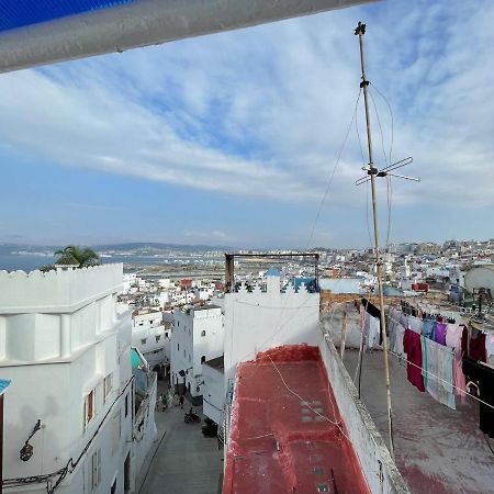 Charming Cozy House Kasbah Διαμέρισμα Ταγγέρη Εξωτερικό φωτογραφία
