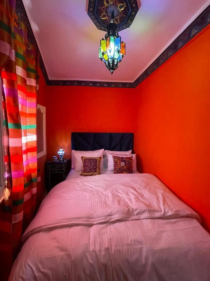 Charming Cozy House Kasbah Διαμέρισμα Ταγγέρη Εξωτερικό φωτογραφία