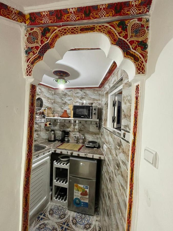 Charming Cozy House Kasbah Διαμέρισμα Ταγγέρη Εξωτερικό φωτογραφία