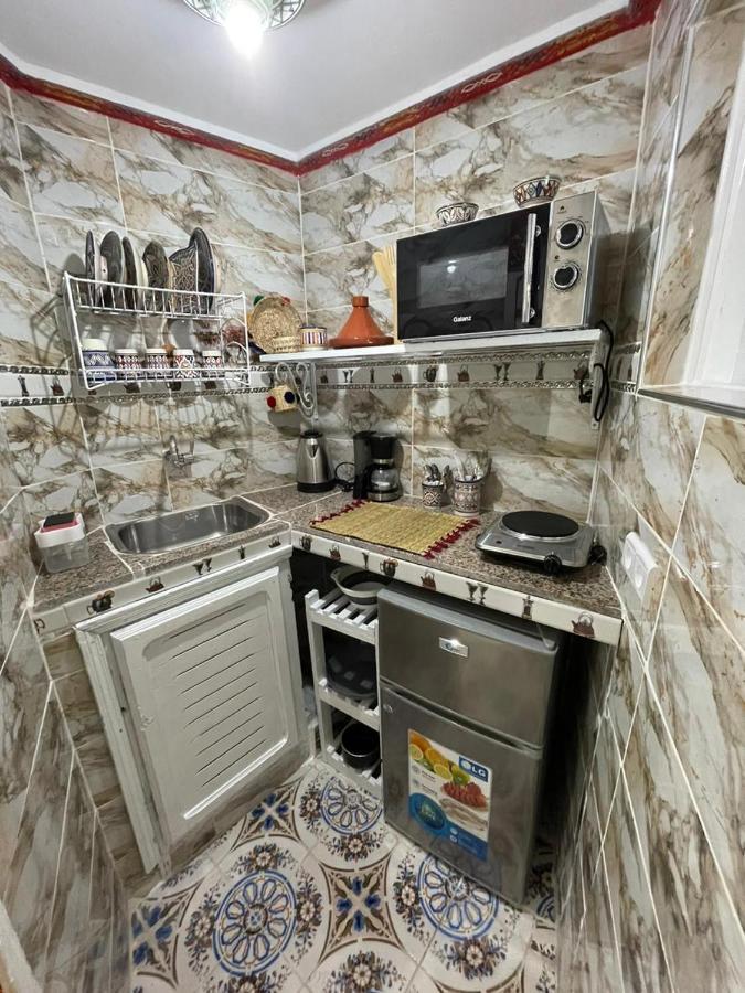 Charming Cozy House Kasbah Διαμέρισμα Ταγγέρη Εξωτερικό φωτογραφία
