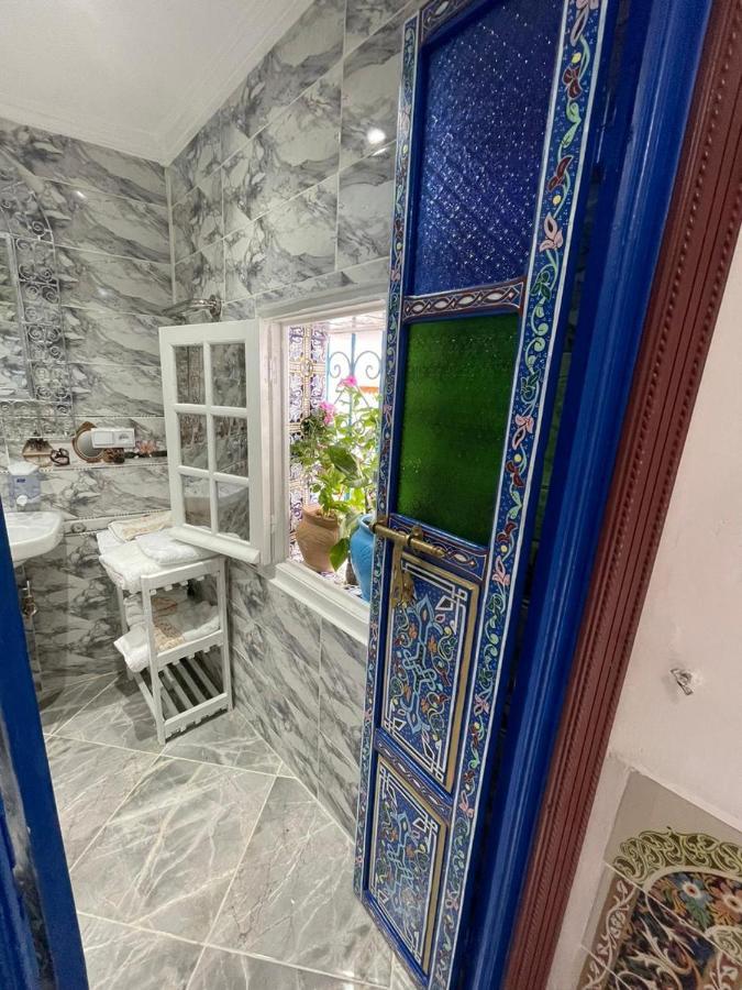Charming Cozy House Kasbah Διαμέρισμα Ταγγέρη Εξωτερικό φωτογραφία