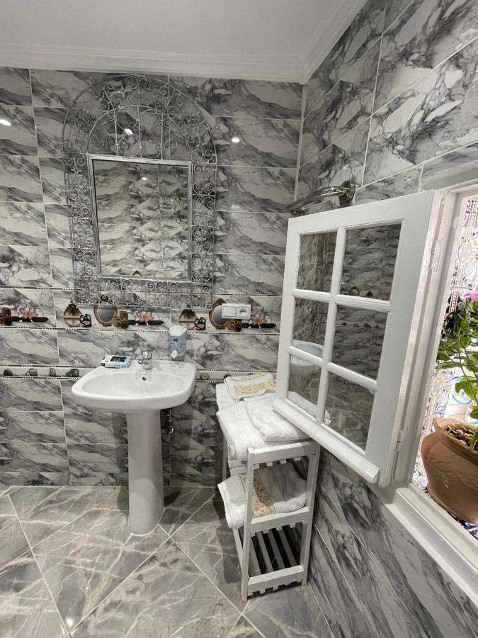 Charming Cozy House Kasbah Διαμέρισμα Ταγγέρη Εξωτερικό φωτογραφία