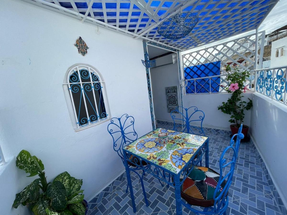 Charming Cozy House Kasbah Διαμέρισμα Ταγγέρη Εξωτερικό φωτογραφία