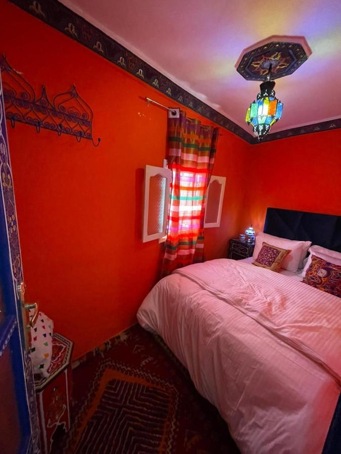 Charming Cozy House Kasbah Διαμέρισμα Ταγγέρη Εξωτερικό φωτογραφία
