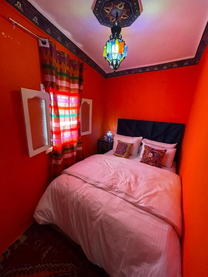 Charming Cozy House Kasbah Διαμέρισμα Ταγγέρη Εξωτερικό φωτογραφία